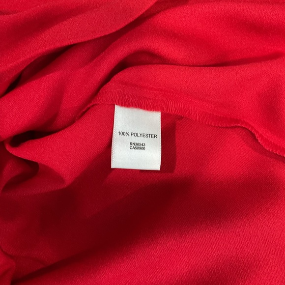 NWT Van Huessen Ladies Tank - Picture 6 of 7